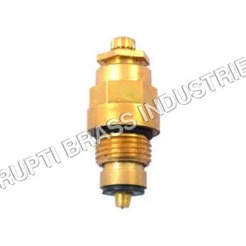 Brass Spindle Fittings