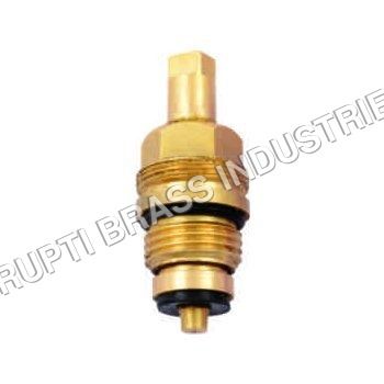 Brass Spindle Fittings