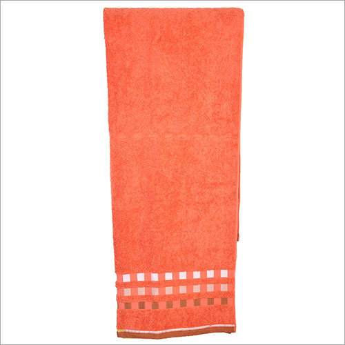 Bath Towel