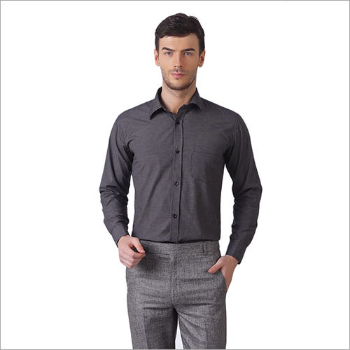Formal Shirts