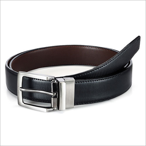 Mens Leather Belt