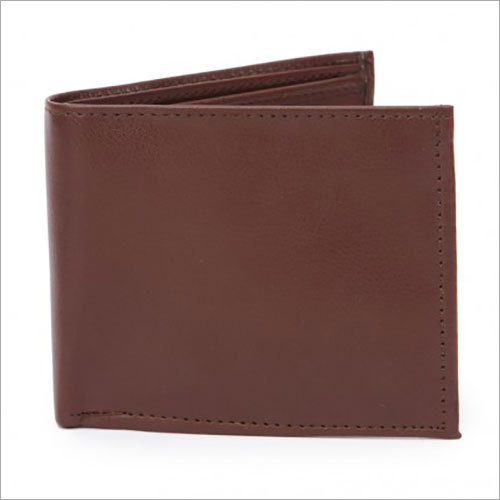 Leather Wallet