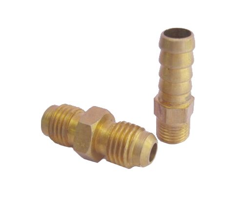 Brass Nozzle 