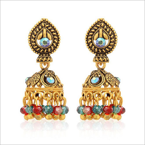 Oleva Earring