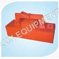 Rectangle Rectangular Lifting Electromagnet 