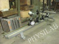 Grey Research Optical Bench