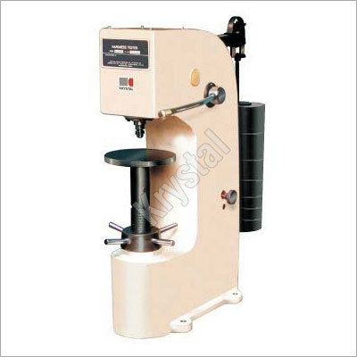 Digital Brinell Hardness Testing Machine