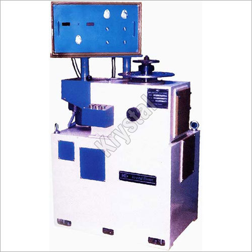 Vertical Balancing Machine