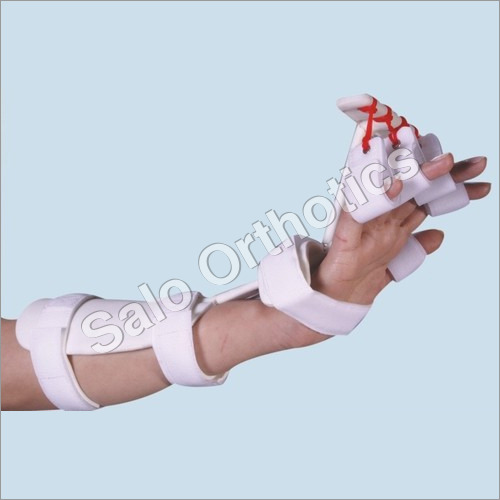 Dynamic Extension Splint Dynamic Extension Splint