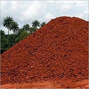 Bauxite