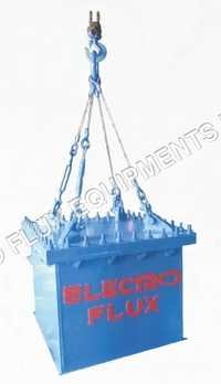 Suspension Electromagnet - Steel, Operating Height 150-450mm, Lifting Capacity 0.1-35kg | Durable Design, High Efficiency, Low Maintenance, Strong Magnetic Force