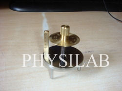 Laboratory Spherometer