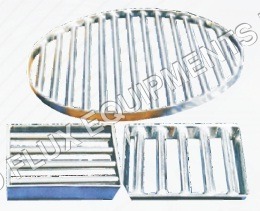 Magnetic Grill