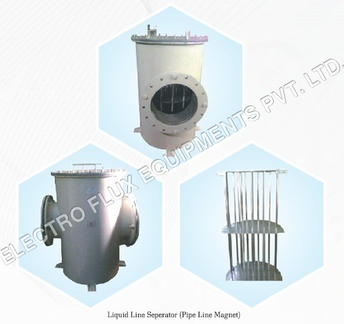 Liquid Line Separator