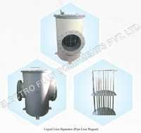 Liquid Line Separator