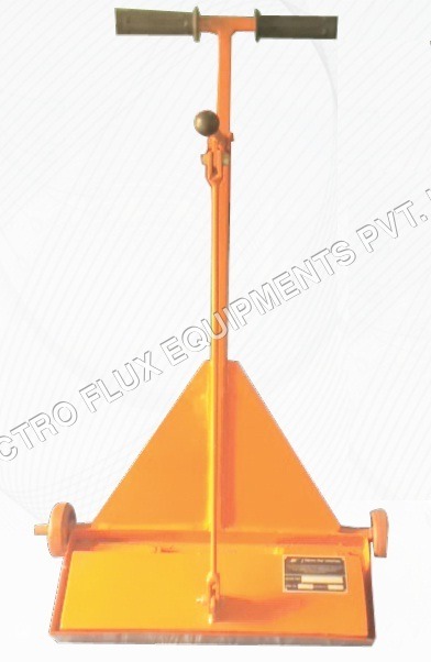 Magnetic Floor Sweeper Manufacturer Magnetic Floor Sweeper