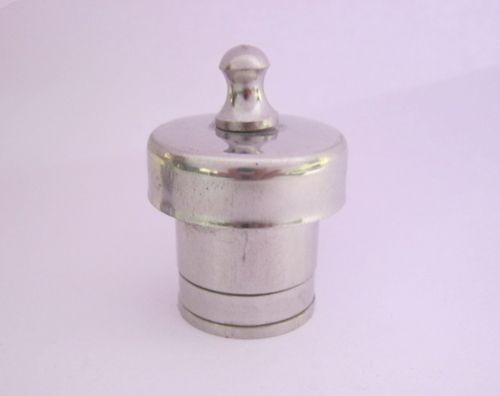 Brass Pressure Cooker Whistle