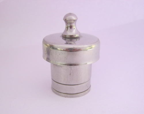 Brass Pressure Cooker Whistle