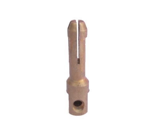 Brass Earthing Pin