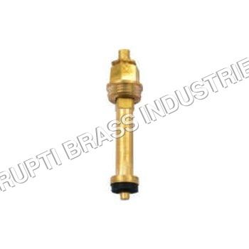 Brass Valve Spindle Size: 15Mm To 75Mm