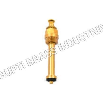 Brass Valve Spindle