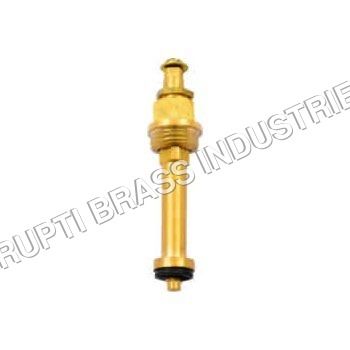 Brass Valve Spindle