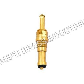 Brass Valve Spindle