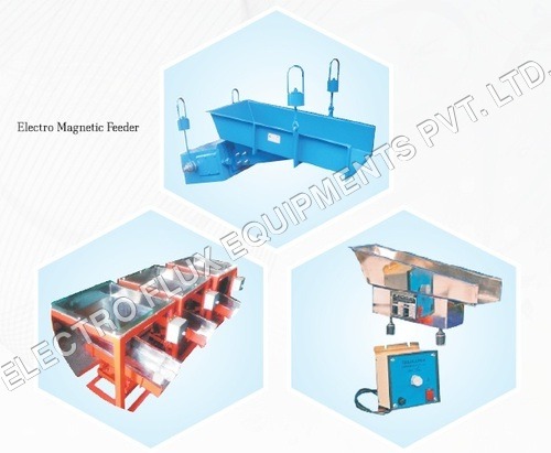 Electromagnetic Feeder
