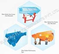 Electro Mechanical Feeder
