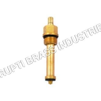 Valve Brass Spindle