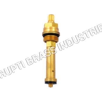 Valve Brass Spindle