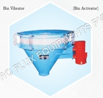 Bin Vibrator Bin Vibrator