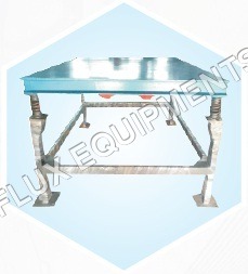 Vibrating Table