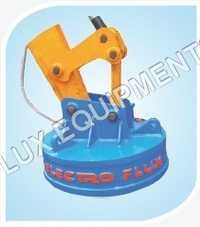 Excavator Magnet