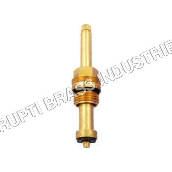 Valve Brass Spindle