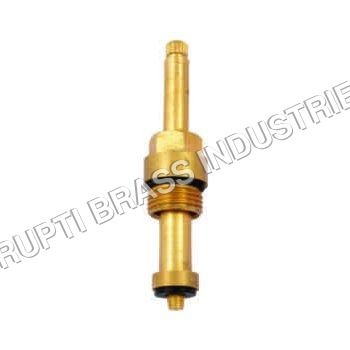 Valve Brass Spindle