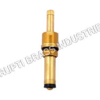 Valve Brass Spindle