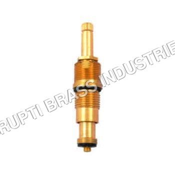 Valve Brass Spindle