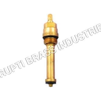 Valve Brass Spindle