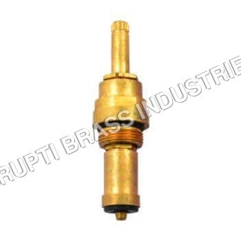 Valve Brass Spindle