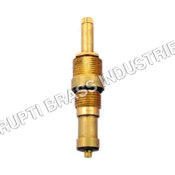 Valve Brass Spindle Size: 1/2 Inch