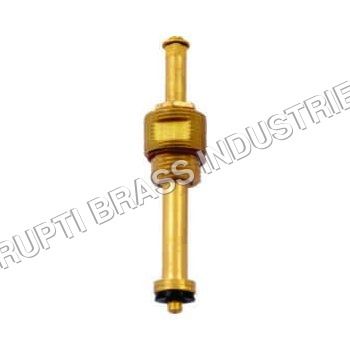 Valve Brass Spindle