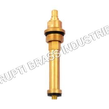 Valve Brass Spindle