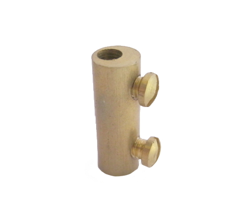 Brass Electrical Contact