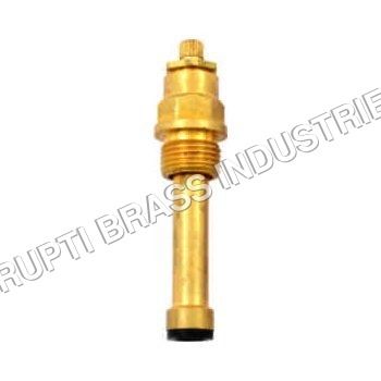 Valve Brass Spindle