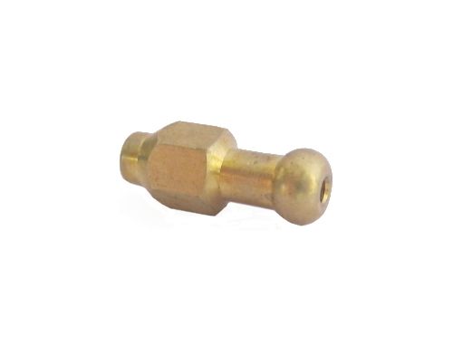 Brass Vent Pipe