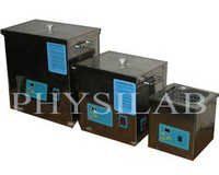 Ultrasonic Bath
