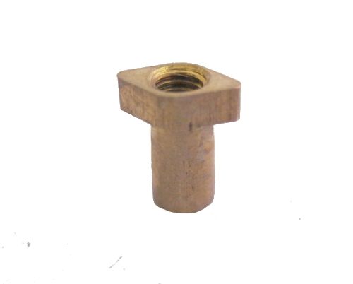 Brass Rivet