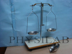 Hydrostatic Balance Height: 45-55  Centimeter (Cm)