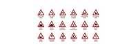 Emergency Signages